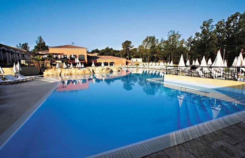 Provencal House In Fayence With Pool & Indoor Spa Exterior foto