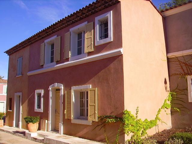Provencal House In Fayence With Pool & Indoor Spa Zimmer foto